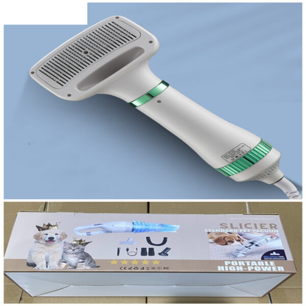 Household Dog Teddy Pet Hair Dryer Grooming Products - Image 2