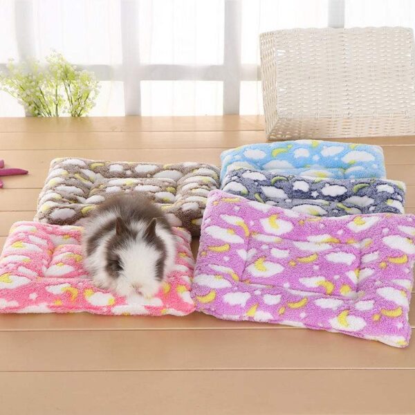 Pet rabbit cotton pad - Image 3