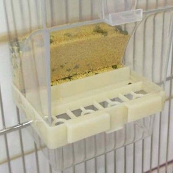 Small Size Parrot automatic feeder - Image 5