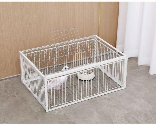 Pigeon Encrypted Return Cage | Pigeon Trap Cage - Image 5