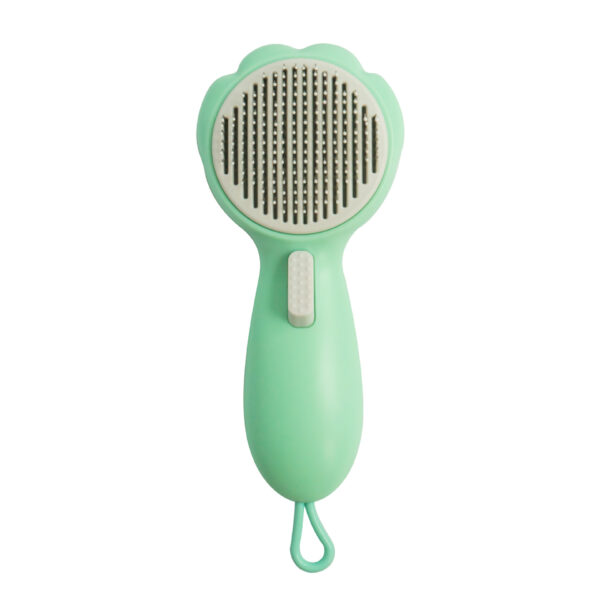 Automatic Hair-removing Comb For Cats And Dogs - Image 5