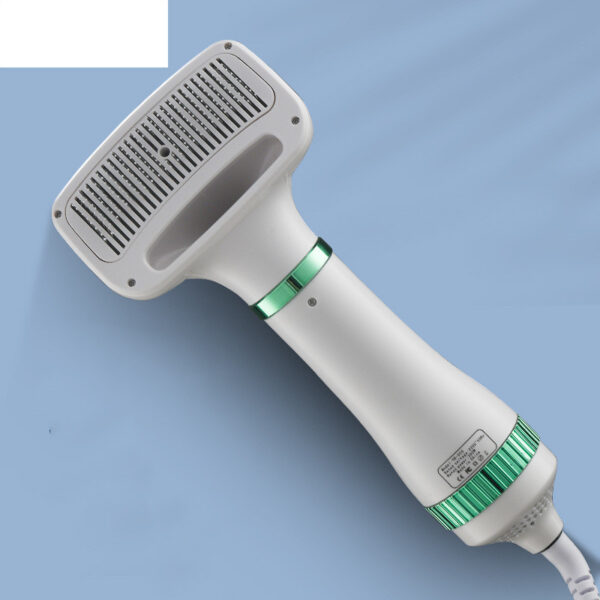 Household Dog Teddy Pet Hair Dryer Grooming Products - Image 5