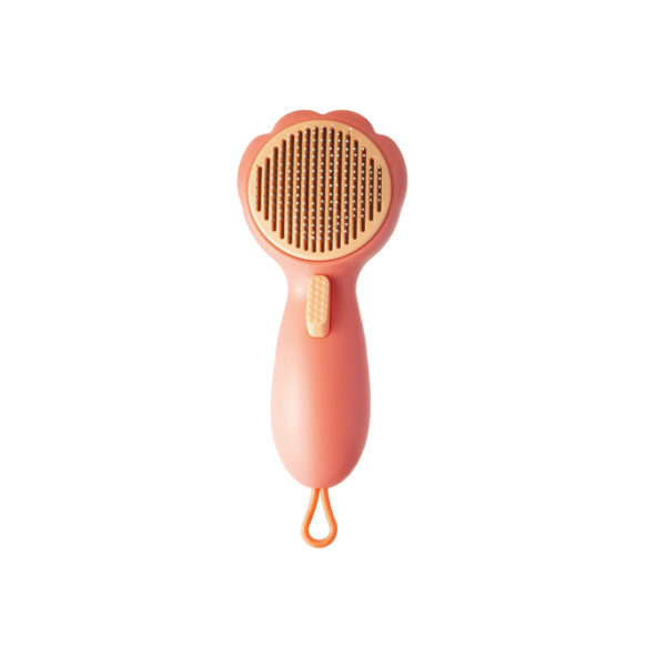 Automatic Hair-removing Comb For Cats And Dogs - Image 2