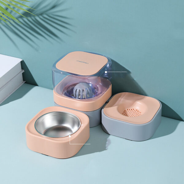 Drinking Bowl For Dogs And Cats - Image 6