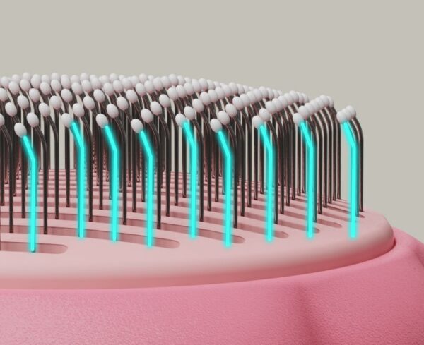 Automatic Hair-removing Comb For Cats And Dogs - Image 6