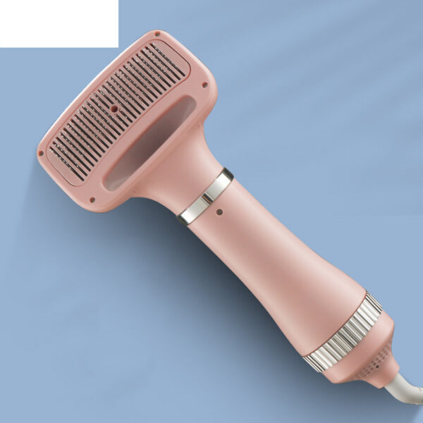 Household Dog Teddy Pet Hair Dryer Grooming Products - Image 4