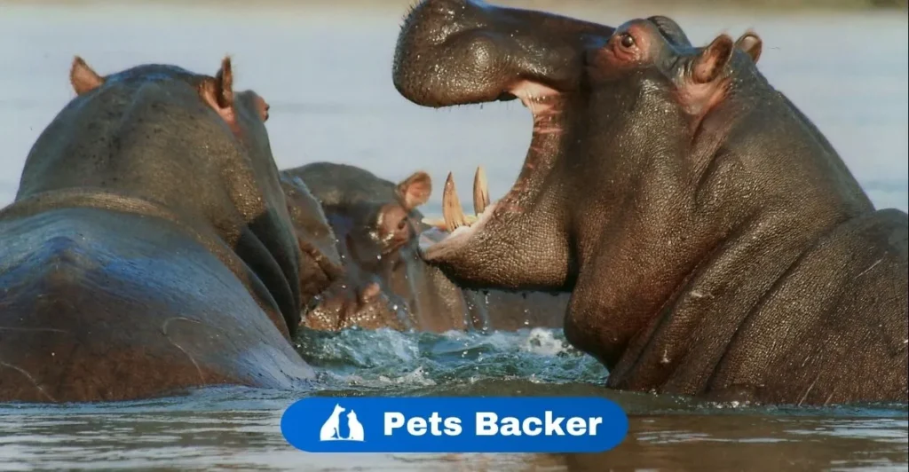 Hippopotamus Names | Pets Backer