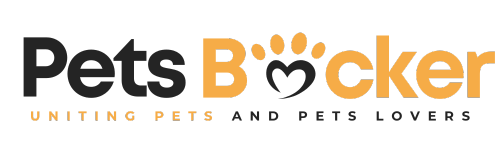 Pets Backer online logo